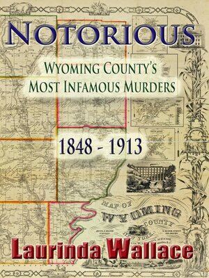 cover image of Notorious